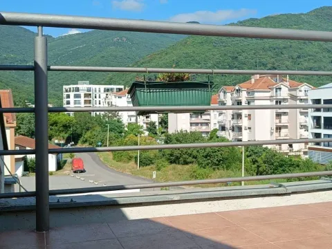 Sale, three bedroom apartment, 121m², Donja Lastva, Tivat - image 10