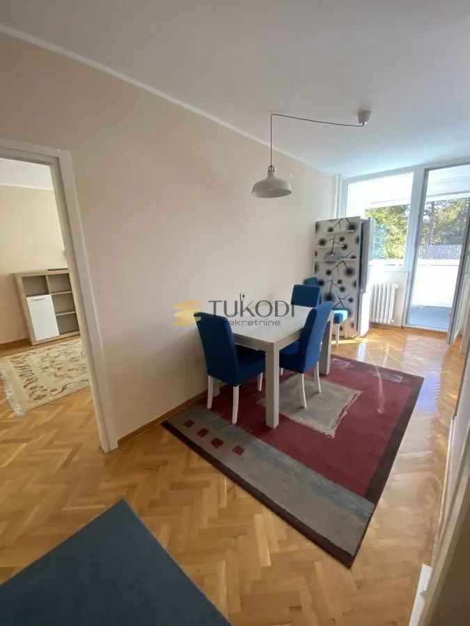 Izdavanje, trosoban stan, 78m², Novi Beograd Sve Podlokacije, Beograd