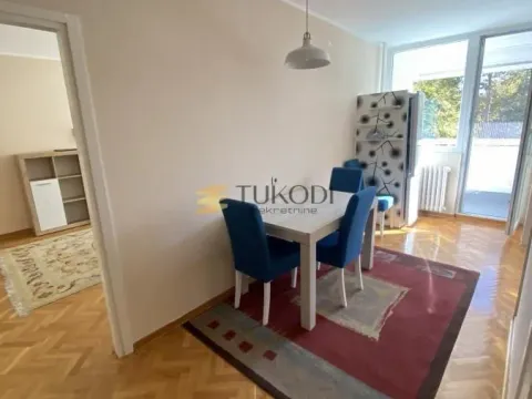 Rent, three bedroom apartment, 78m², Novi Beograd Sve Podlokacije, Beograd - image 15