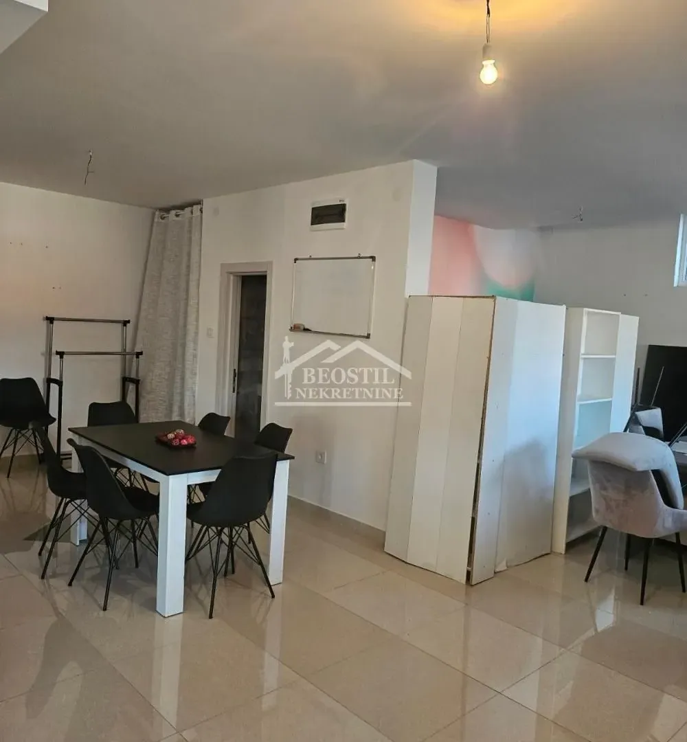 Sale, office space, 137m², Višnjica, Palilula Sve Podlokacije