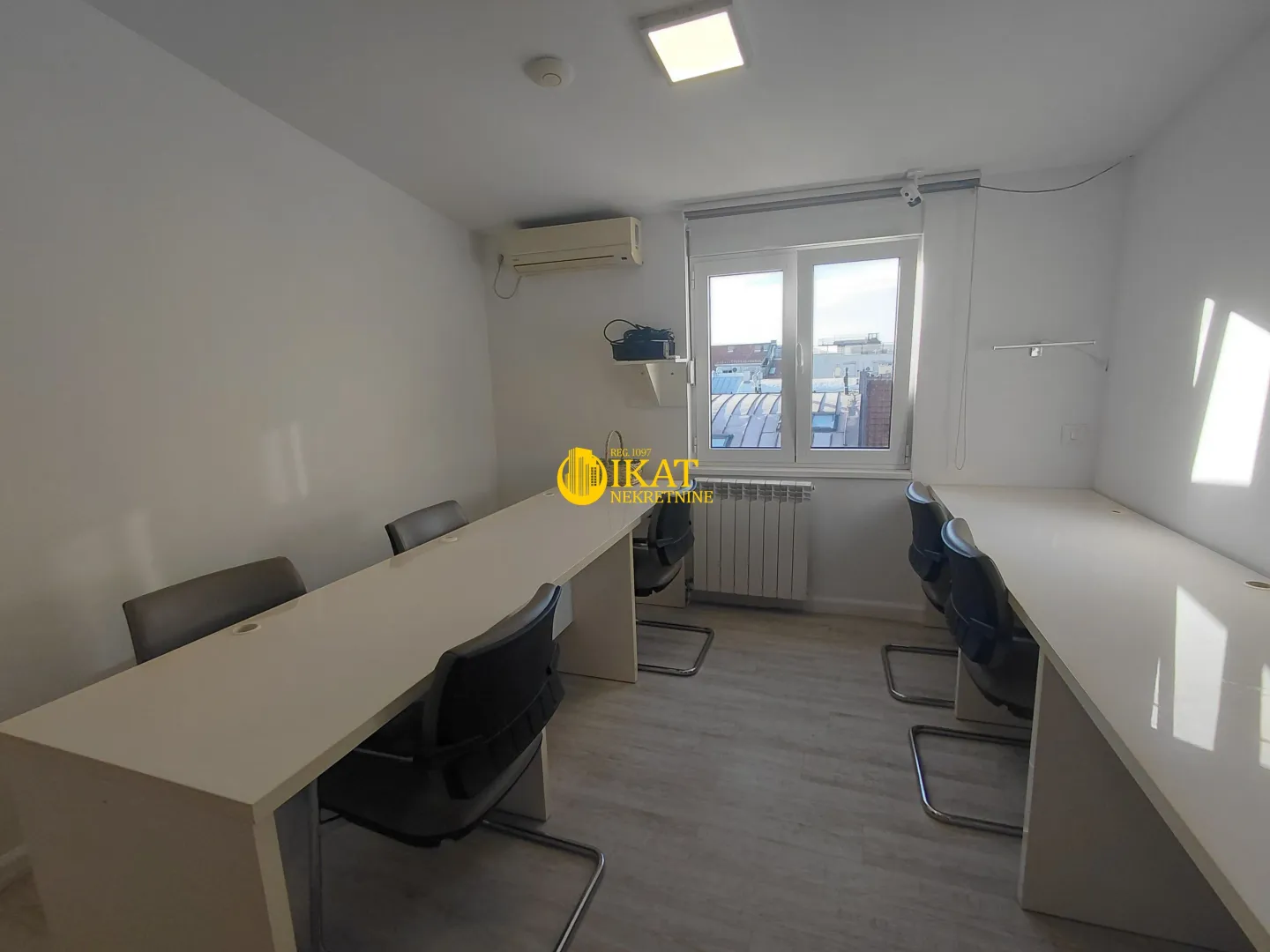 Prodaja, stan, 118m², Đeram Pijaca, Beograd