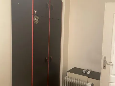 Rent, three bedroom apartment, 44m², Višnjička Banja, Palilula Sve Podlokacije - image 5