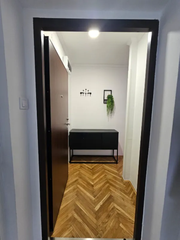 Sale, two bedroom apartment, 52m², Dubovica, Budva