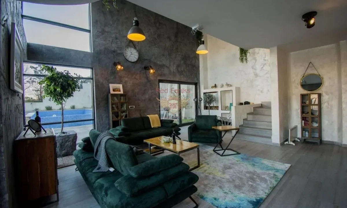 Prodaja, kuća, 300m², Kotor, Crna Gora