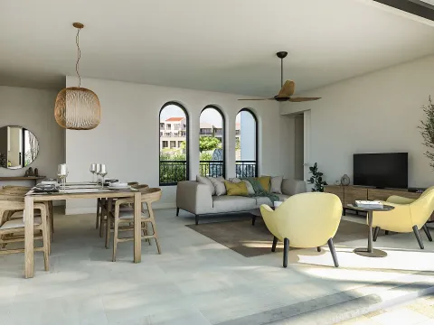 Prodaja, stan, 168m², Tivat, Crna Gora - image 7