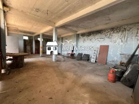 Izdavanje, poslovni prostor, 200m², Burtaiši, Bar - image 3