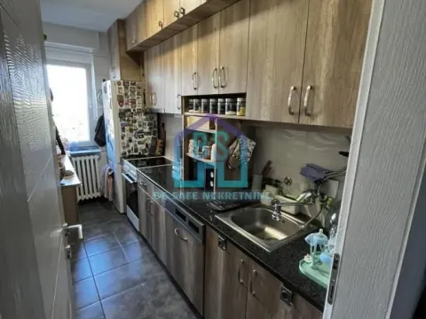 Prodaja, trosoban stan, 58m², Sremski Karlovci, Novi Sad - image 7