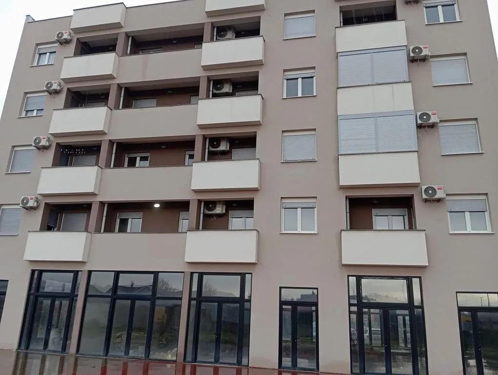 Sale, office space, 417m², Ljubović, Podgorica