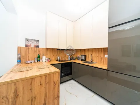 Prodaja, jednosoban stan, 43m², Zabjelo, Podgorica - image 3