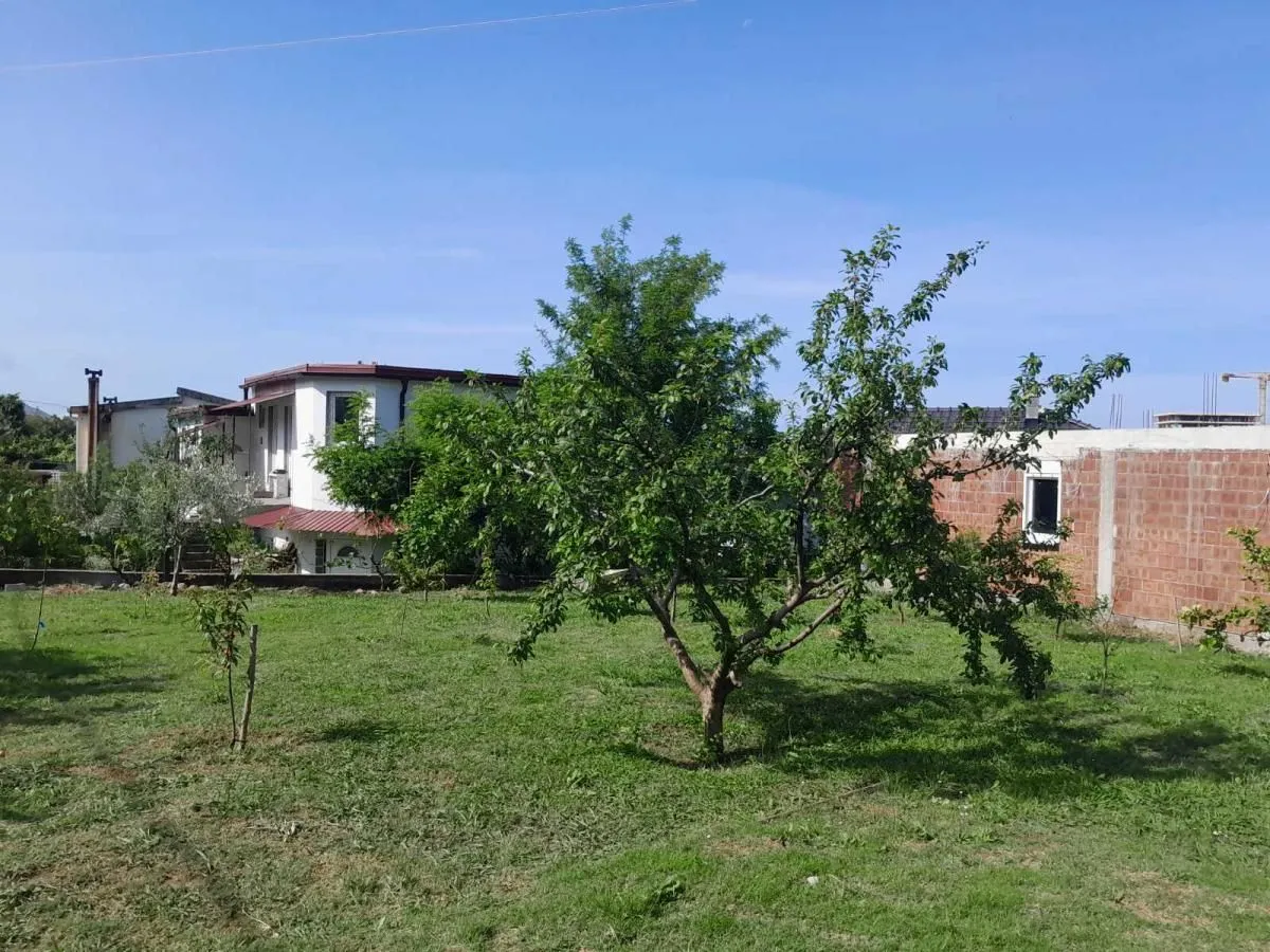Prodaja, plac, 345m², Bjeliši, Bar