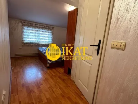 Rent, one bedroom apartment, 30m², Savski Venac, Beograd - image 7