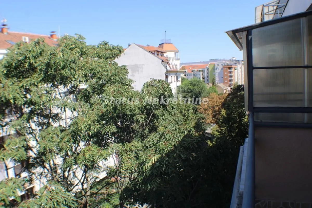 Prodaja, dvosoban stan, 59m², Grbavica, Novi Sad Sve Podlokacije