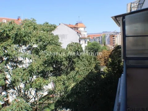 Prodaja, dvosoban stan, 59m², Grbavica, Novi Sad Sve Podlokacije - image 8