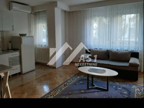 Izdavanje, dvosoban stan, 44m², Podbara, Novi Sad Sve Podlokacije - image 2