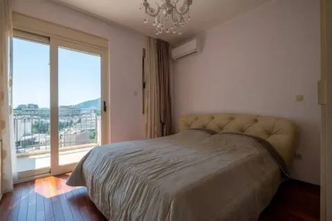 Prodaja, dvosoban stan, 265m², Bečići, Budva - image 15