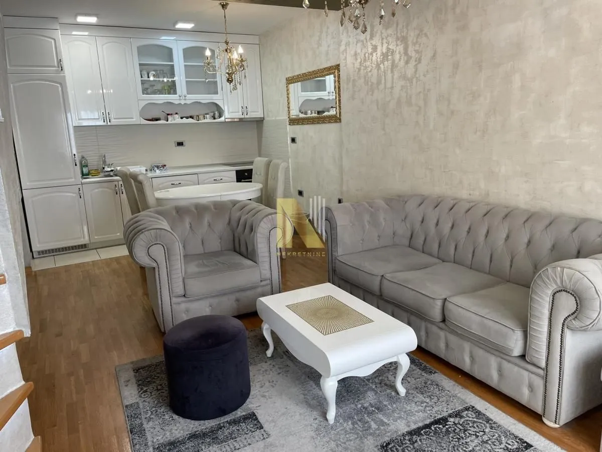 Prodaja, trosoban stan, 73m², Nova Detelinara, Novi Sad Sve Podlokacije