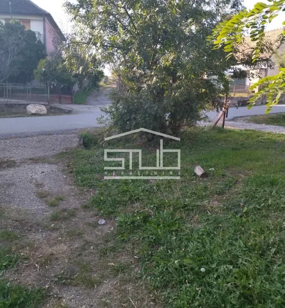Prodaja, plac, 15500m², Arnajevo, Barajevo