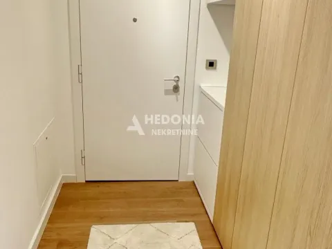 Izdavanje, dvosoban stan, 56m², Novi Beograd Blok 65, Novi Beograd Sve Podlokacije - image 13