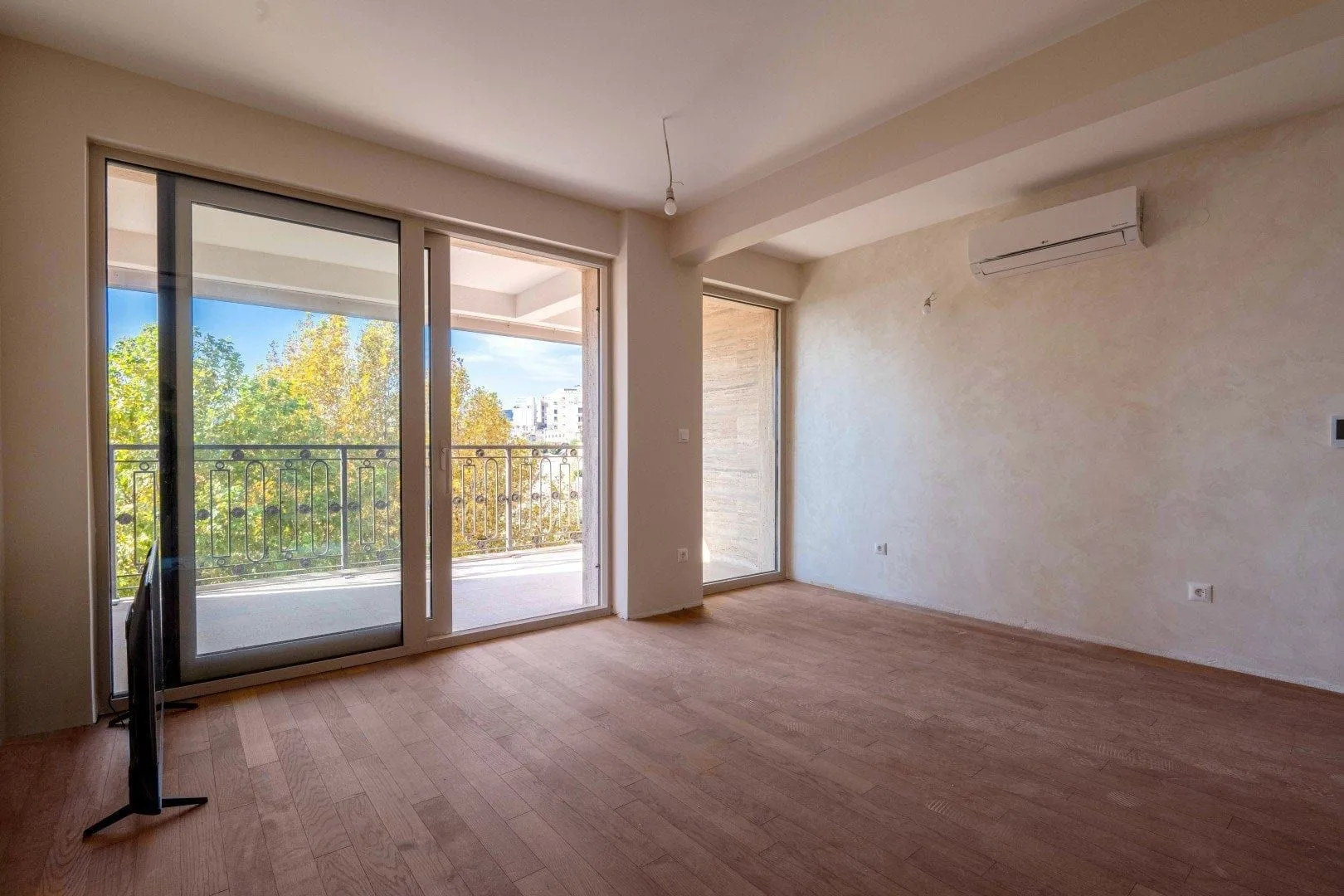 Sale, two bedroom apartment, 67m², Pržno, Budva
