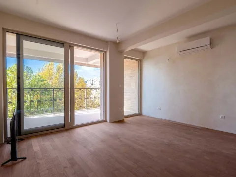 Prodaja, dvosoban stan, 67m², Pržno, Budva - image 5