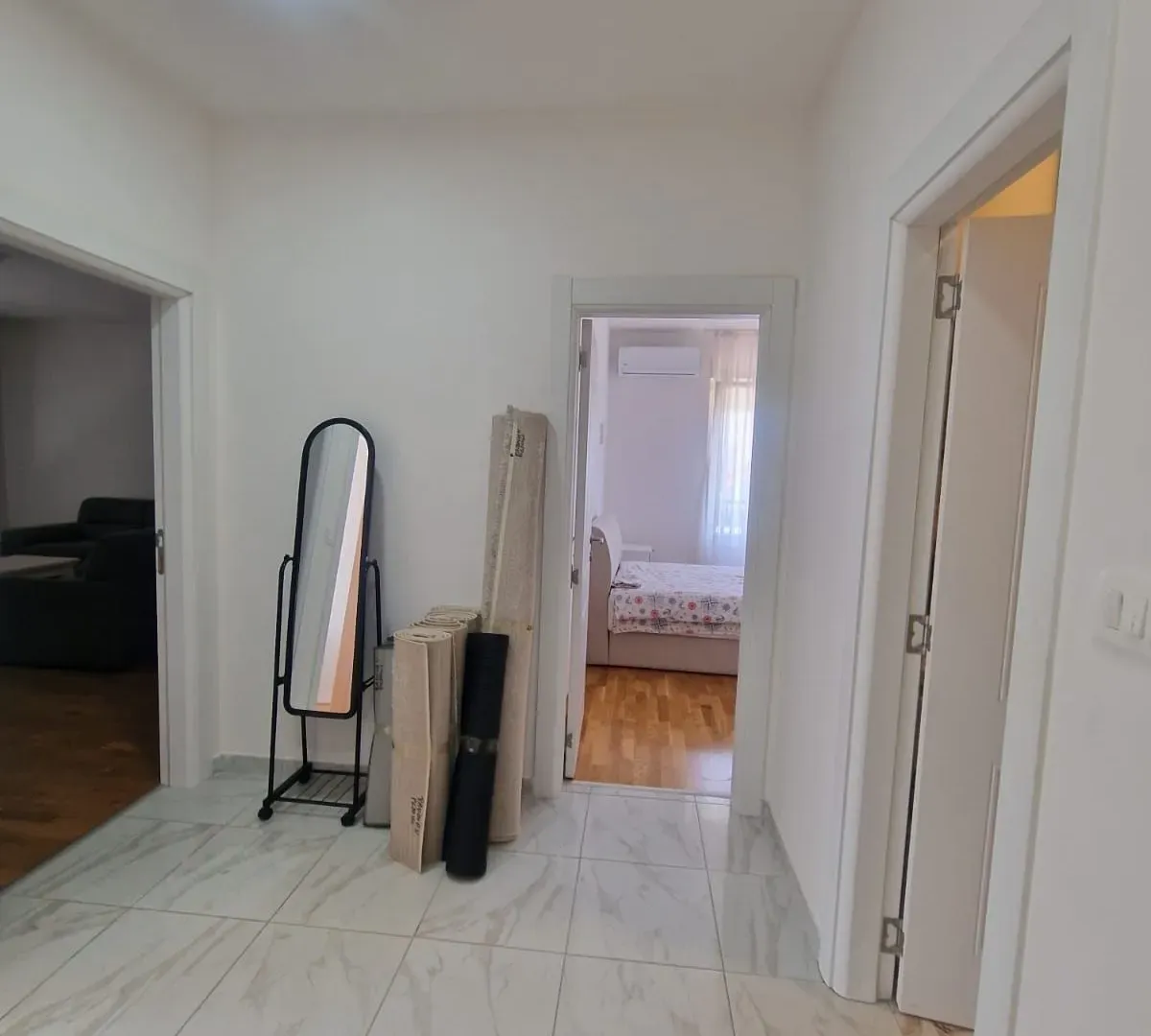 Prodaja, dvosoban stan, 70m², City Kvart, Podgorica
