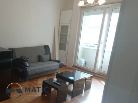 Izdavanje, jednosoban stan, 37m², Grbavica, Novi Sad Sve Podlokacije - image 2