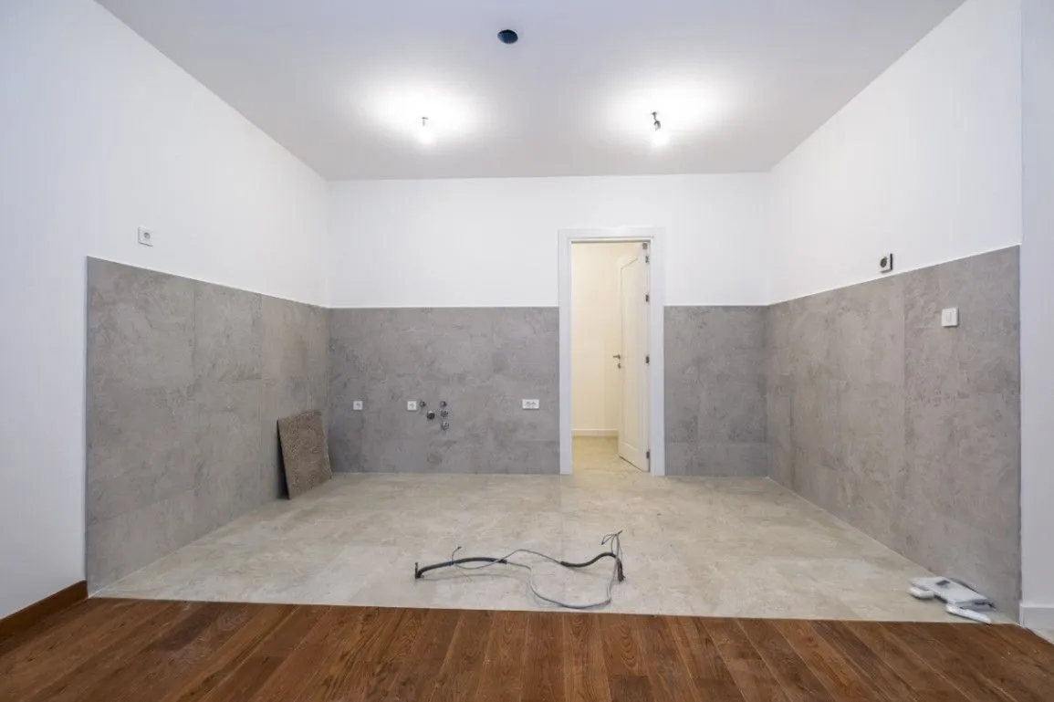 Rent, apartment, 129m², Tološka šuma, Podgorica
