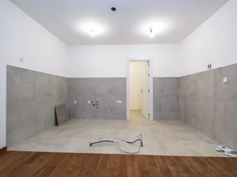 Izdavanje, stan, 129m², Tološka šuma, Podgorica - image 12