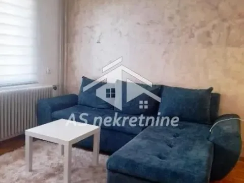 Rent, apartment, 60m², Banovo Brdo, Beograd - image 2