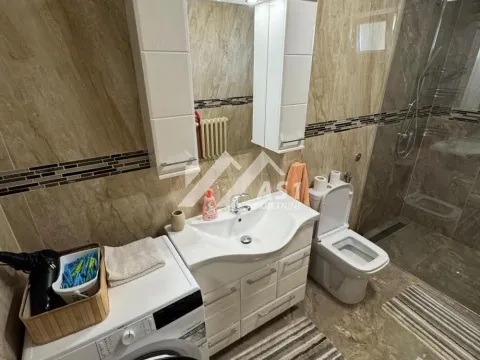 Rent, two bedroom apartment, 67m², Liman 3, Novi Sad Sve Podlokacije - image 9