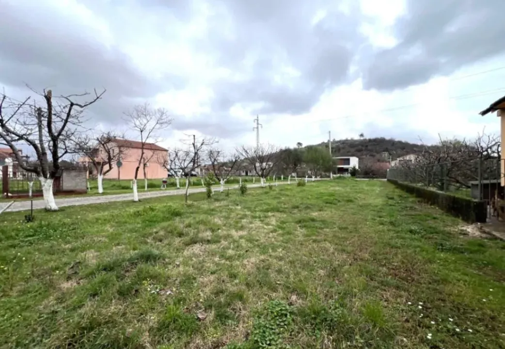 Prodaja, plac, 1204m², Dajbabe, Podgorica