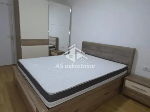 Rent, three bedroom apartment, 68m², Višnjica, Palilula Sve Podlokacije - image 10