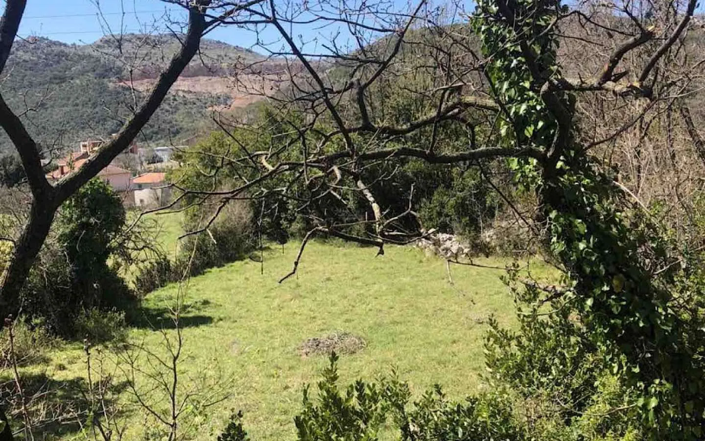 Prodaja, plac, 4200m², Bar, Crna Gora