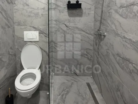 Rent, one bedroom apartment, 42m², Zagorič, Podgorica - image 5