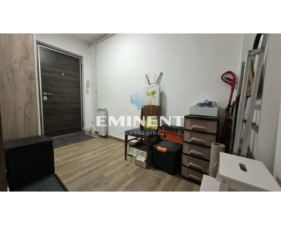 Prodaja, dvosoban stan, 61m², Stari Grad, Beograd