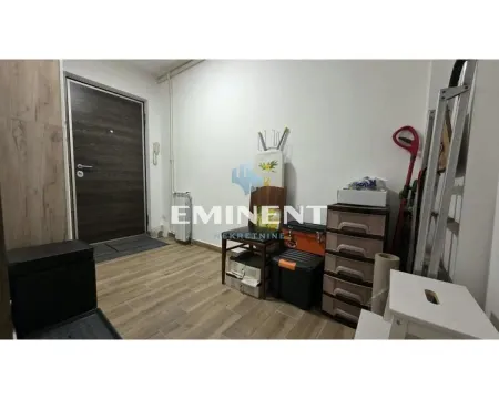 Prodaja, dvosoban stan, 61m², Stari Grad, Beograd - image 14