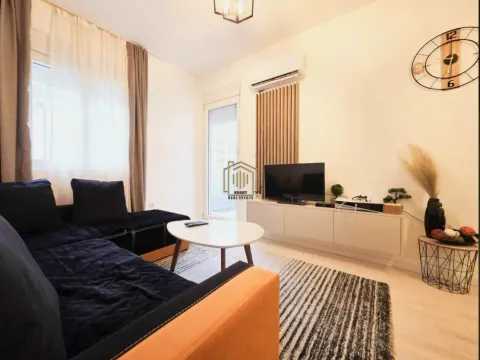 Izdavanje, jednosoban stan, 40m², Podgorica, Crna Gora - image 4