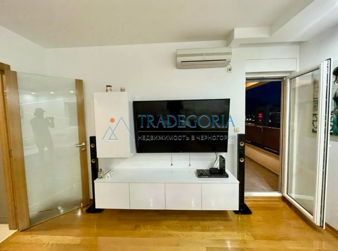 Prodaja, dvosoban stan, 72m², Bar, Crna Gora