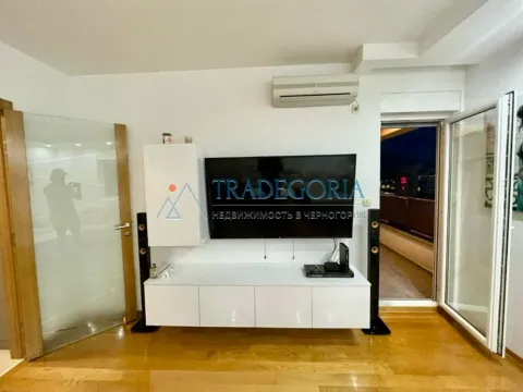 Prodaja, dvosoban stan, 72m², Bar, Crna Gora - image 6