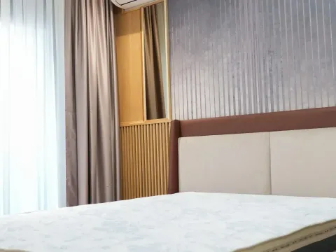 Izdavanje, jednosoban stan, 61m², Kod Capital Plaze, Podgorica - image 7