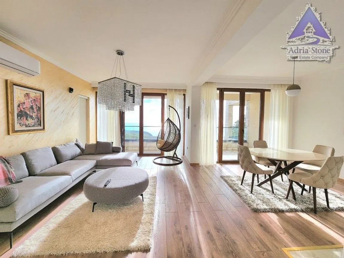Sale, house, 201m², Kuljače, Budva