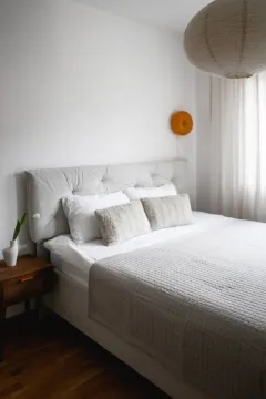 Sale, two bedroom apartment, 55m², Bečići, Budva - image 29
