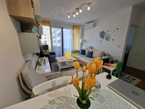 Prodaja, dvosoban stan, 46m², Višnjička Banja, Palilula Sve Podlokacije - image 2