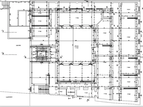 Izdavanje, poslovni prostor, 1800m², Zemun Sve Podlokacije, Beograd - image 4