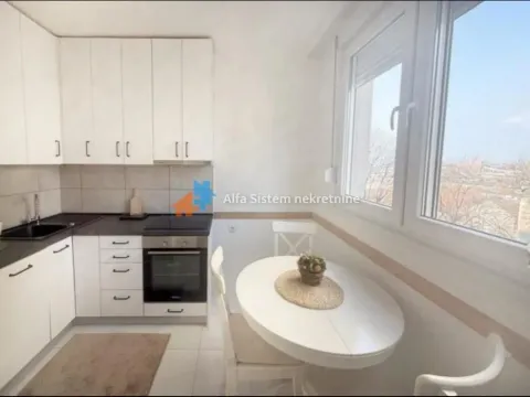 Izdavanje, dvosoban stan, 52m², Stari Grad, Beograd - image 3