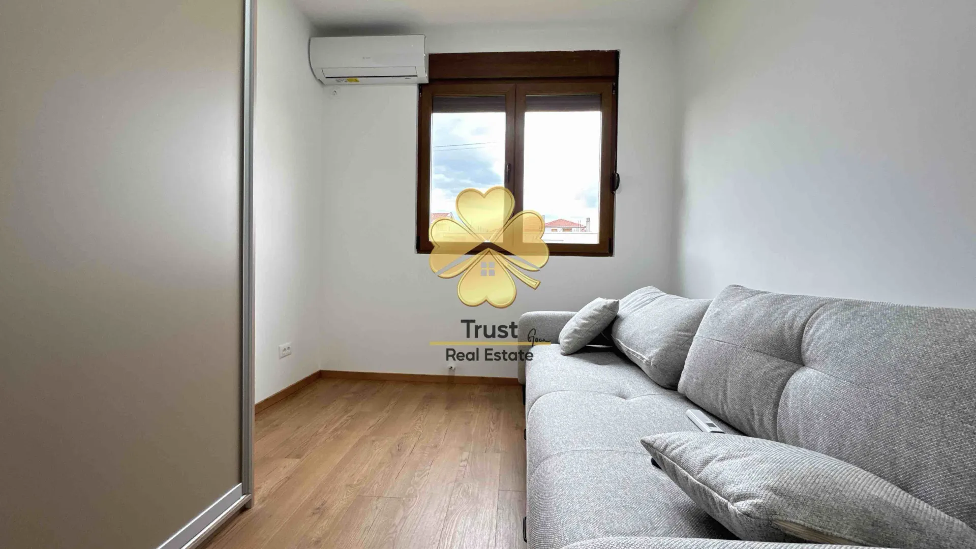 Rent, house, 140m², Donja Gorica, Podgorica