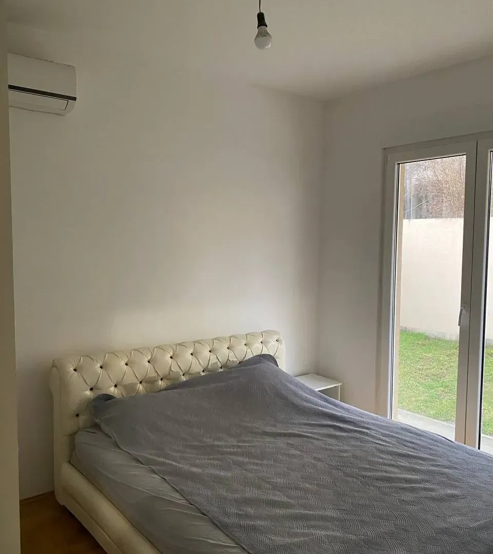 Rent, one bedroom apartment, 50m², Lazi, Budva