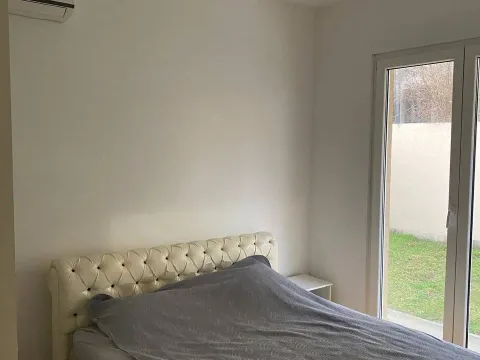 Rent, one bedroom apartment, 50m², Lazi, Budva - image 7