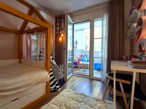 Sale, apartment, 122m², Centar, Podgorica - image 12