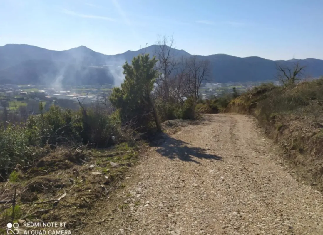 Prodaja, plac, 5000m², Bar, Crna Gora